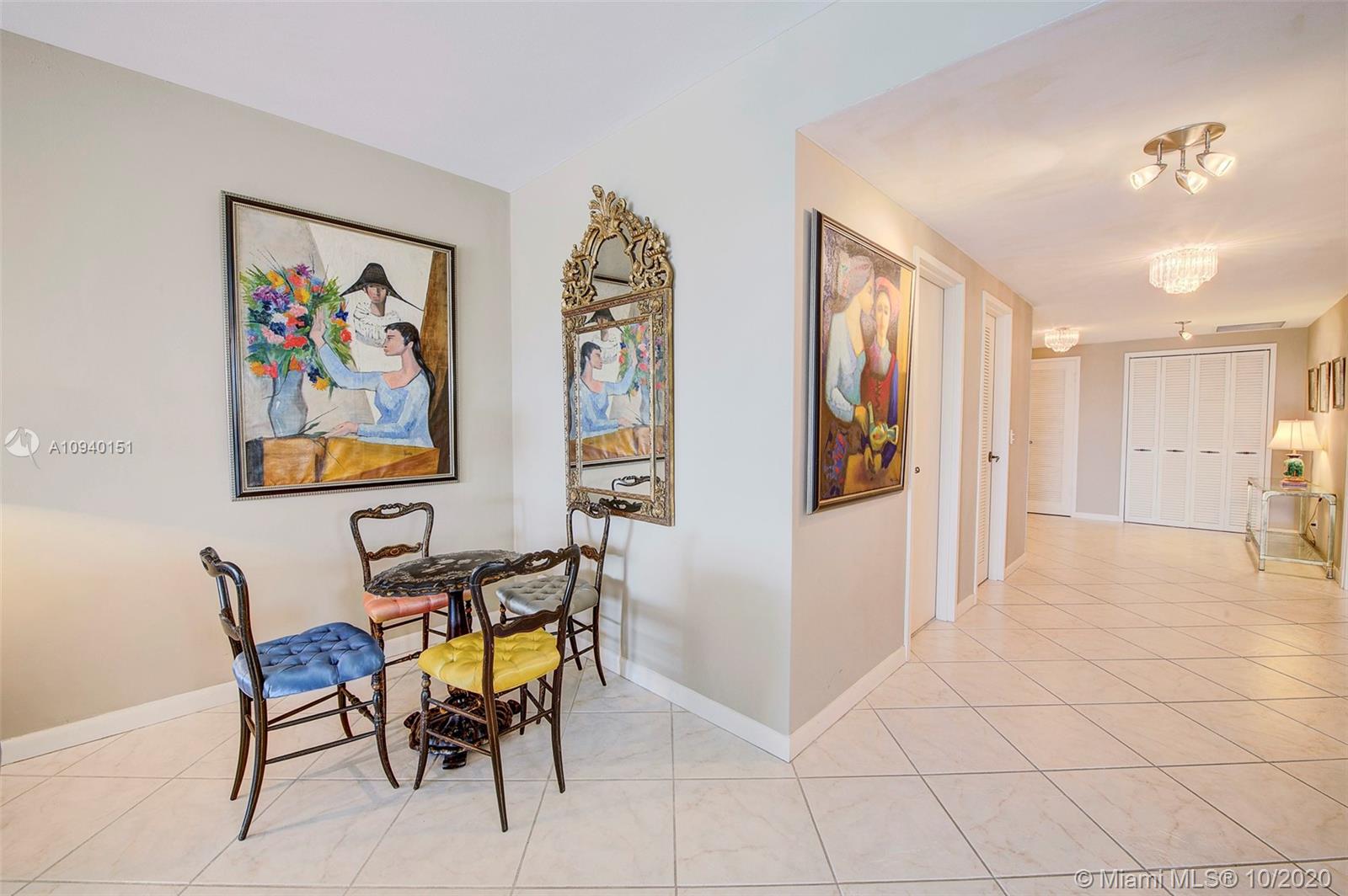 Bay Harbor Islands, FL 33154,10180 W Bay Harbor Dr #5A