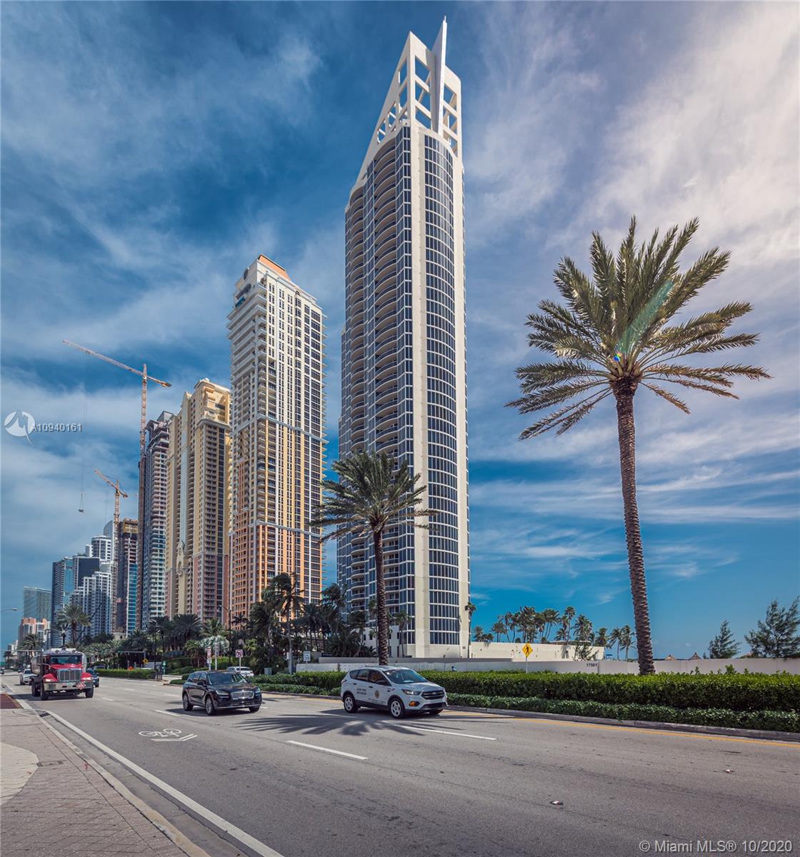 17555 Collins Ave #2203, Sunny Isles Beach, FL 33160