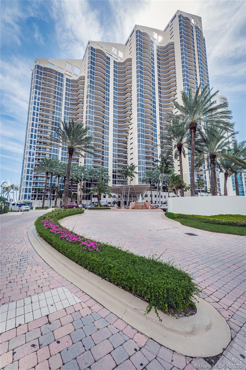 Sunny Isles Beach, FL 33160,17555 Collins Ave #2203