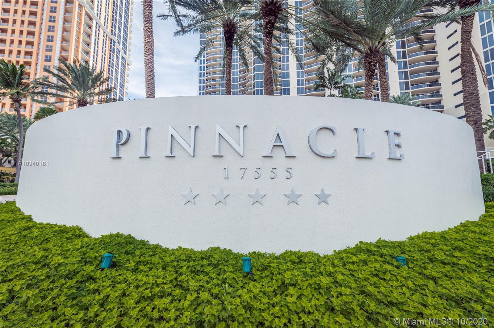 Sunny Isles Beach, FL 33160,17555 Collins Ave #2203