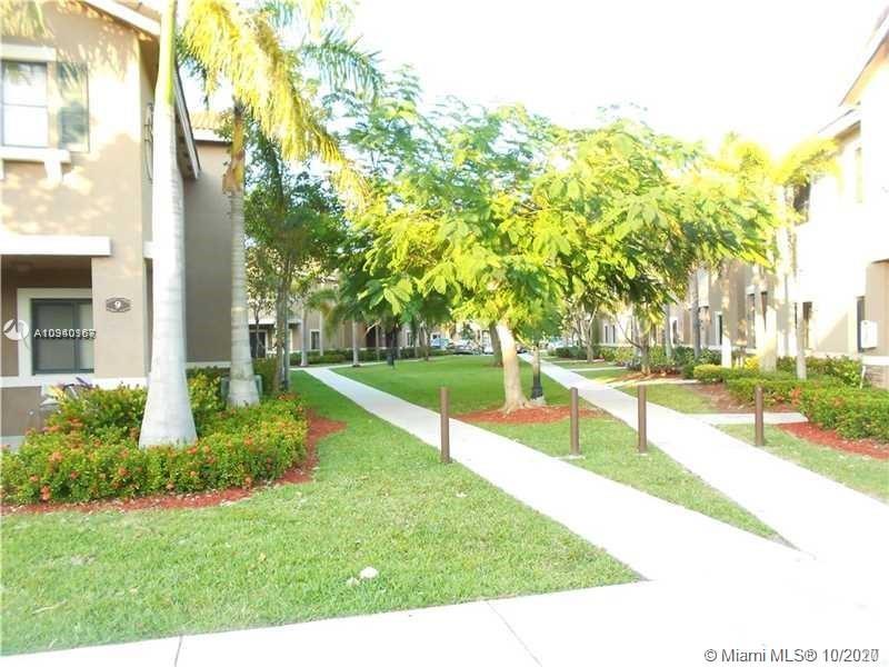 22821 SW 88th Pl #7-20, Cutler Bay, FL 33190