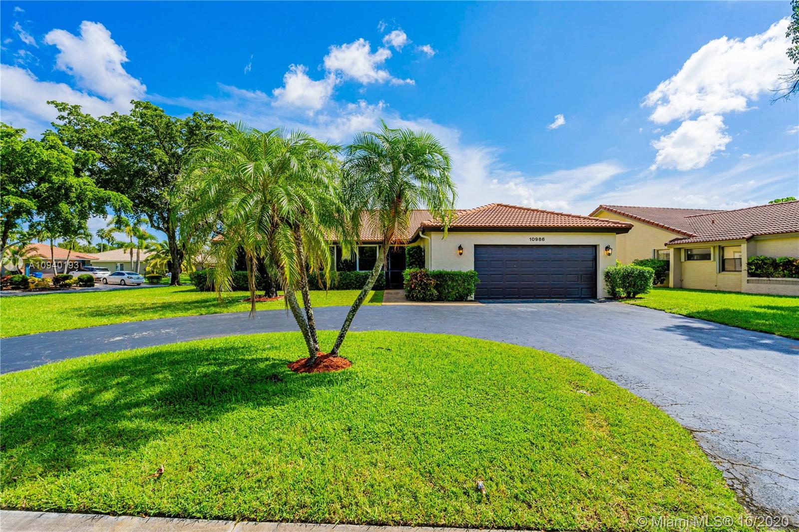 10986 NW 5th Ct, Coral Springs, FL 33071