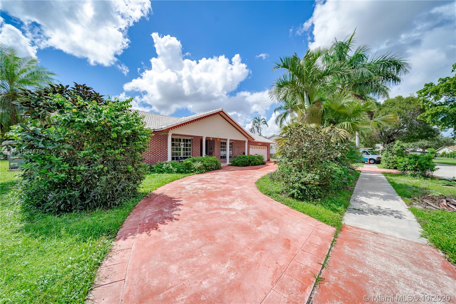 Plantation, FL 33317,7500 SW 20th St