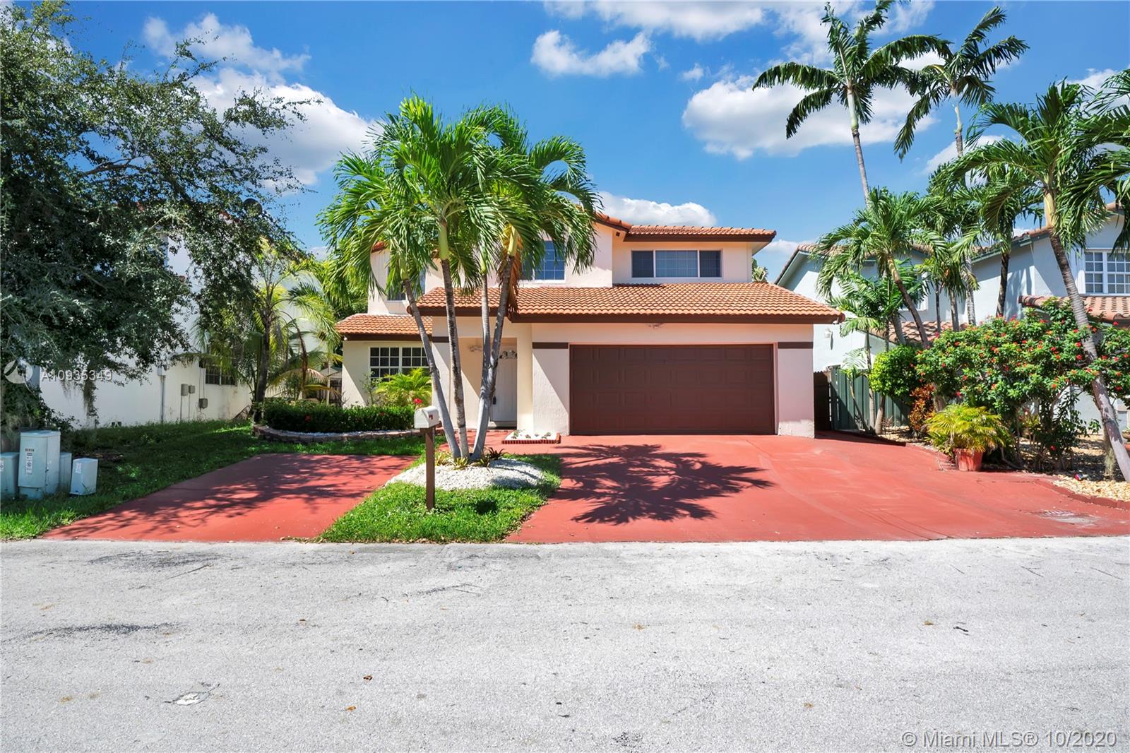 20966 SW 85th Pl, Cutler Bay, FL 33189