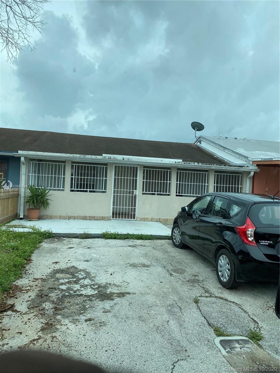 Miami Gardens, FL 33055,18804 NW 45th Ave #18804