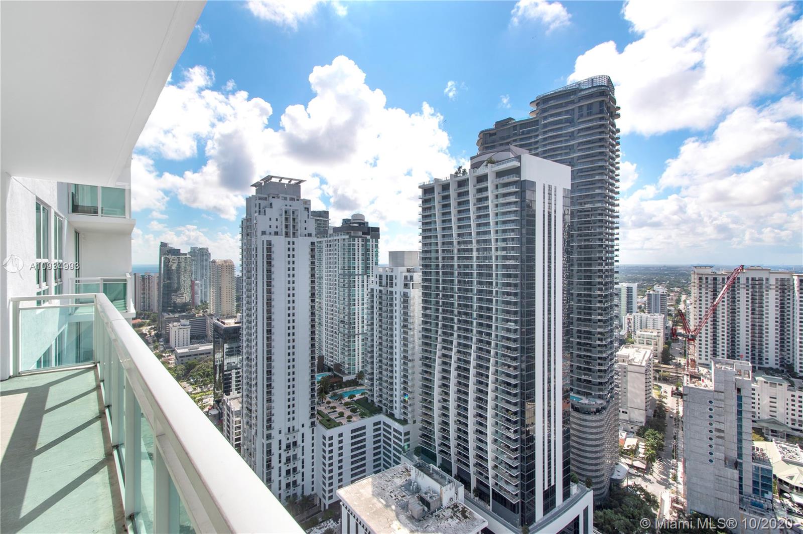 Miami, FL 33131,951 Brickell Ave #4007