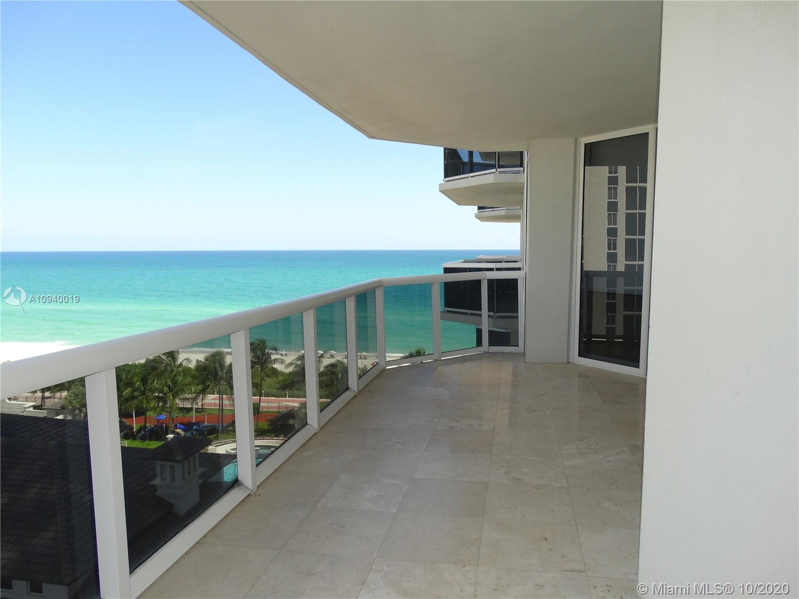 Miami Beach, FL 33140,4775 Collins Ave #1008