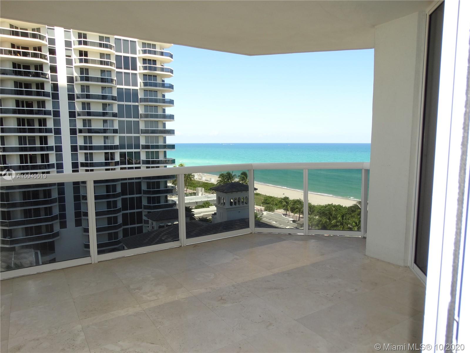 Miami Beach, FL 33140,4775 Collins Ave #1008