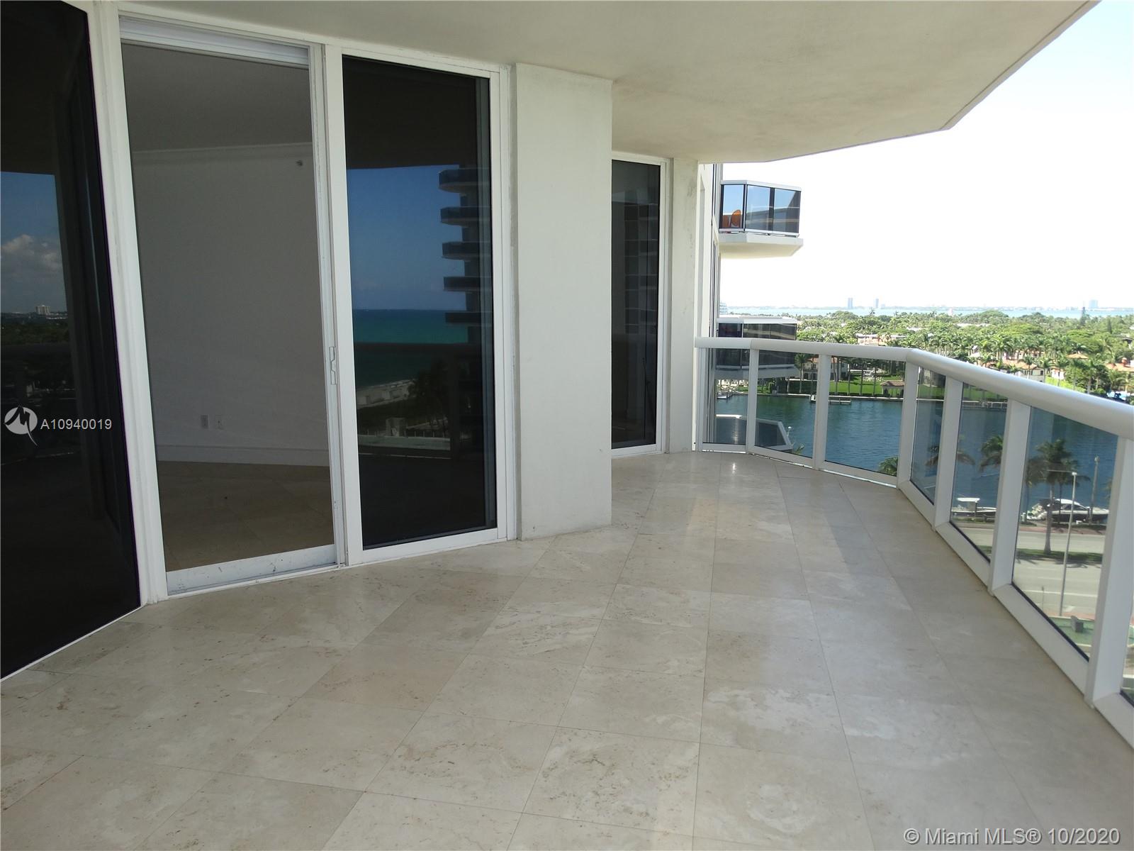 Miami Beach, FL 33140,4775 Collins Ave #1008