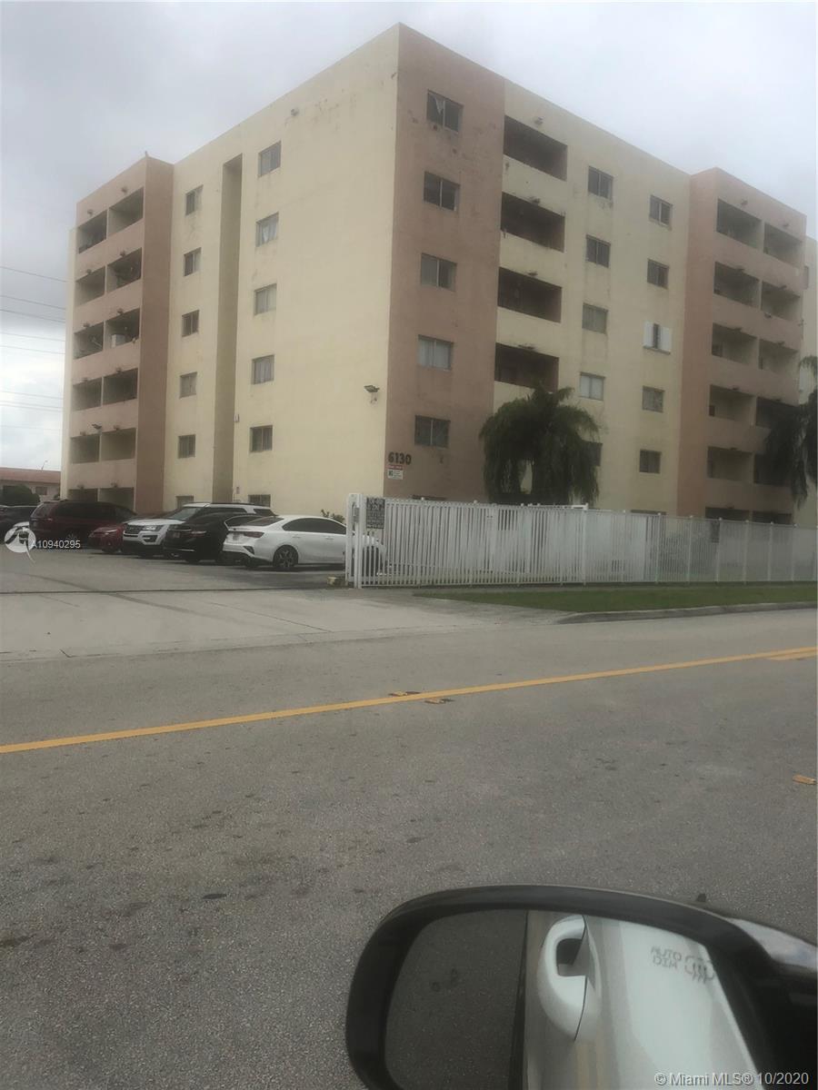 6060 W 21st Ct #204, Hialeah, FL 33016