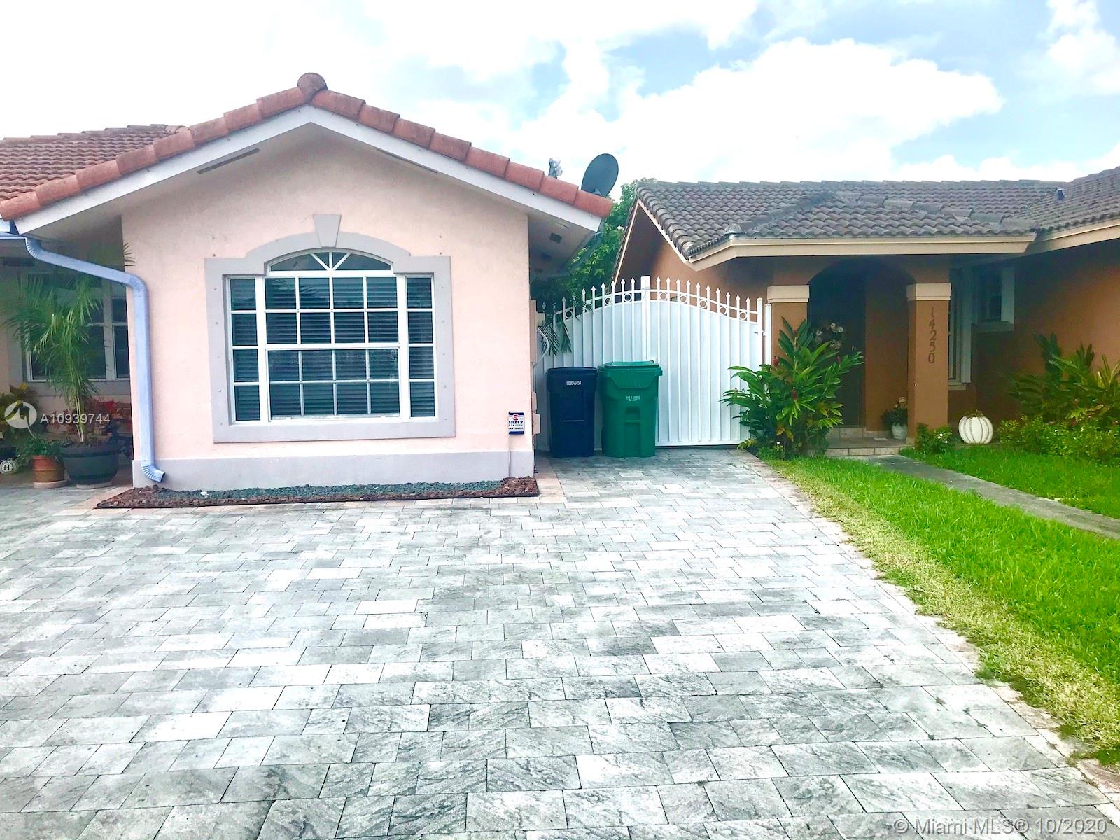 Miami, FL 33196,14260 SW 147th Ct