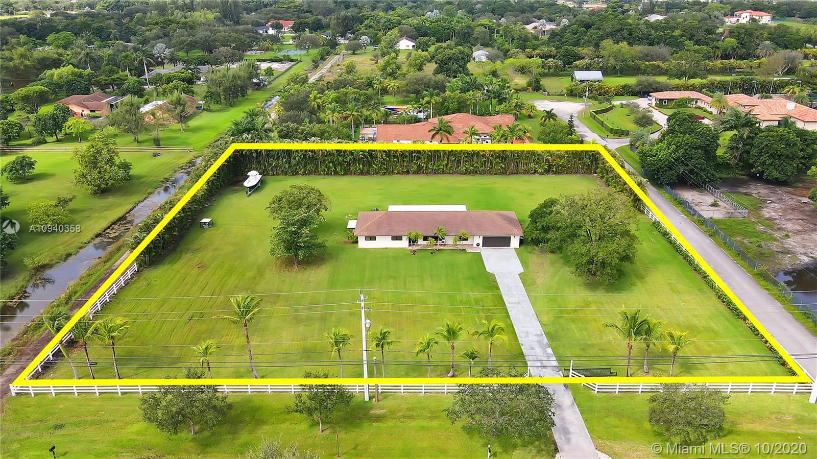 Southwest Ranches, FL 33331,5301 SW 178th Ave