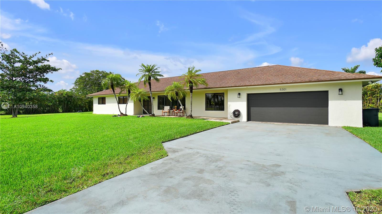 Southwest Ranches, FL 33331,5301 SW 178th Ave