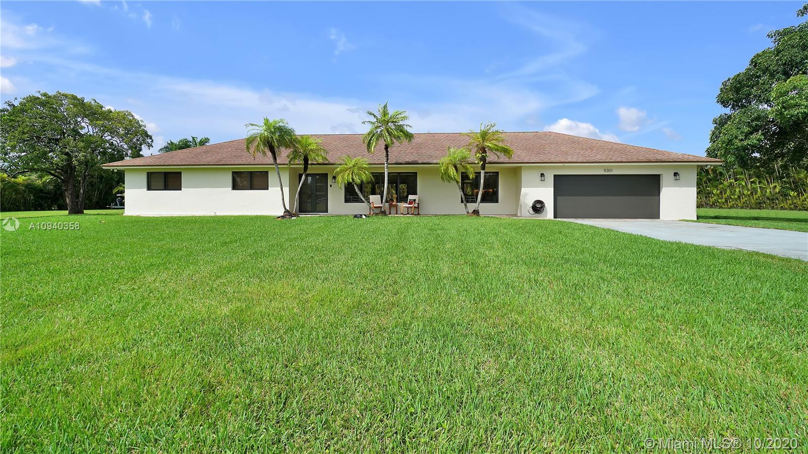 Southwest Ranches, FL 33331,5301 SW 178th Ave