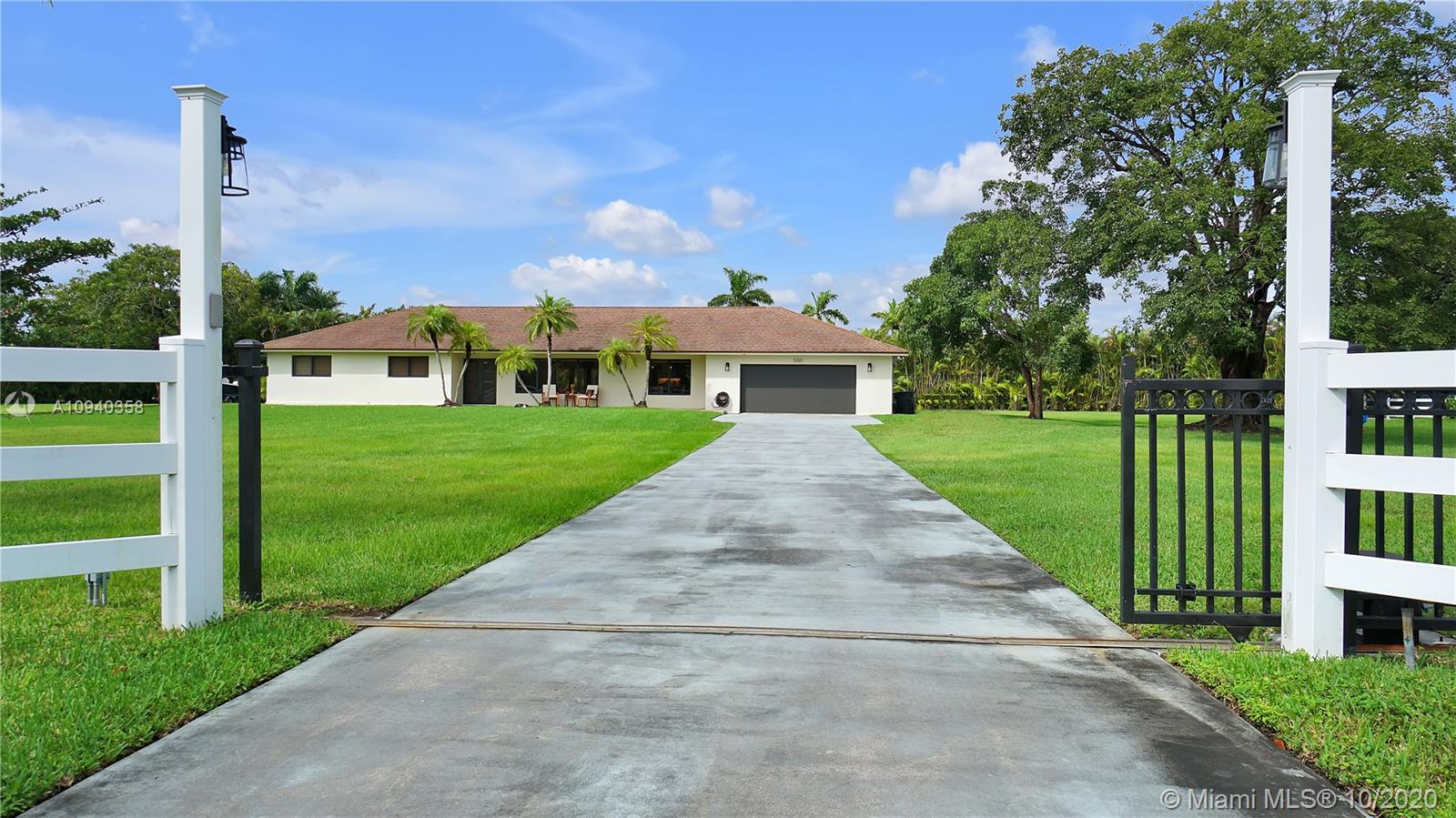 Southwest Ranches, FL 33331,5301 SW 178th Ave