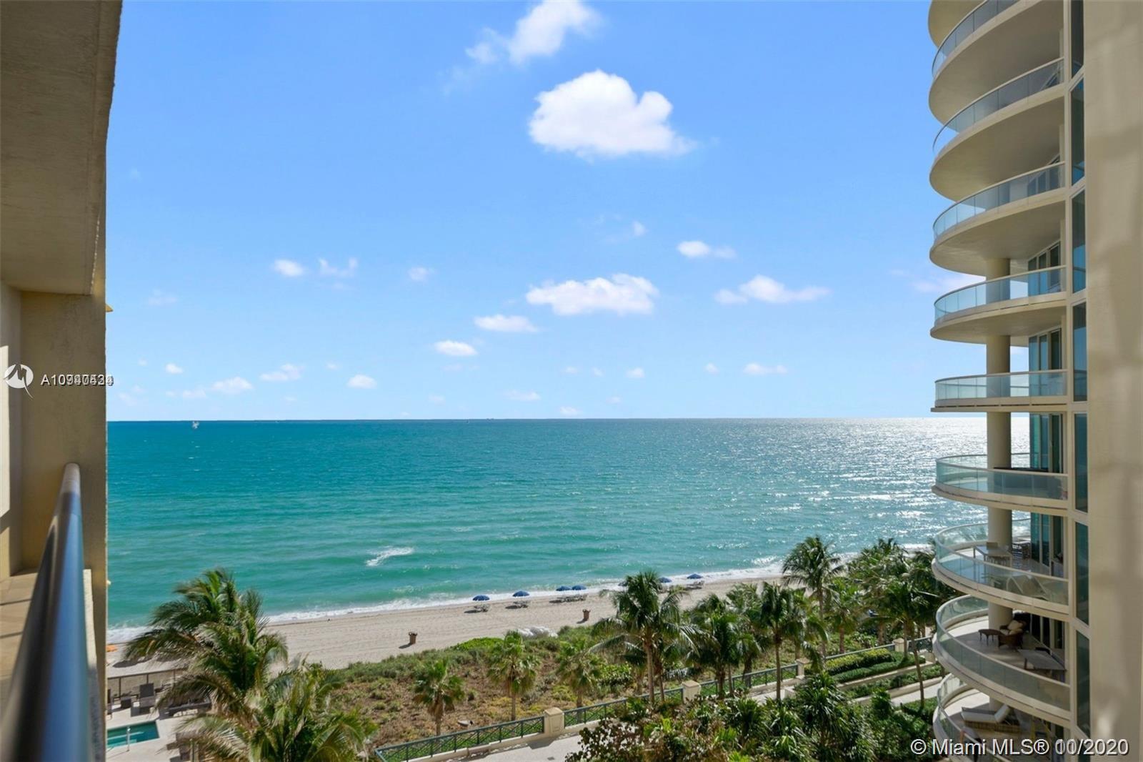 Sunny Isles Beach, FL 33160,16275 Collins Ave #703