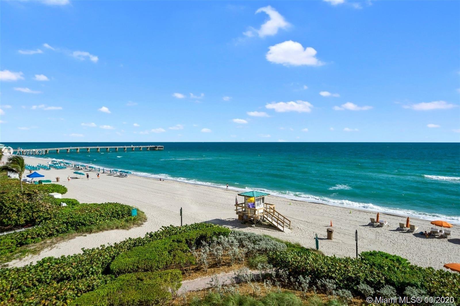 Sunny Isles Beach, FL 33160,16275 Collins Ave #703