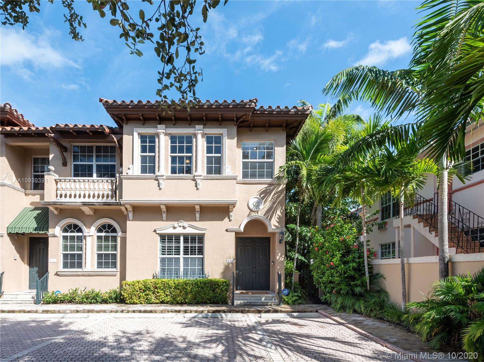 427 Coral Way, Coral Gables, FL 33134