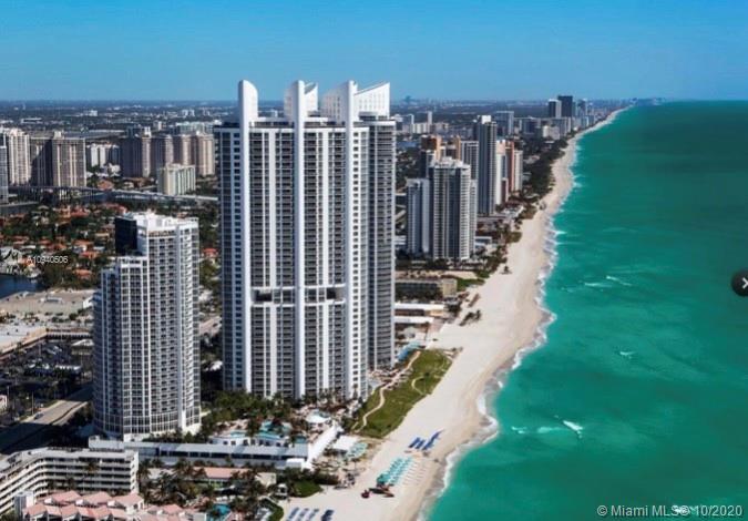 Sunny Isles Beach, FL 33160,18001 Collins Ave #507