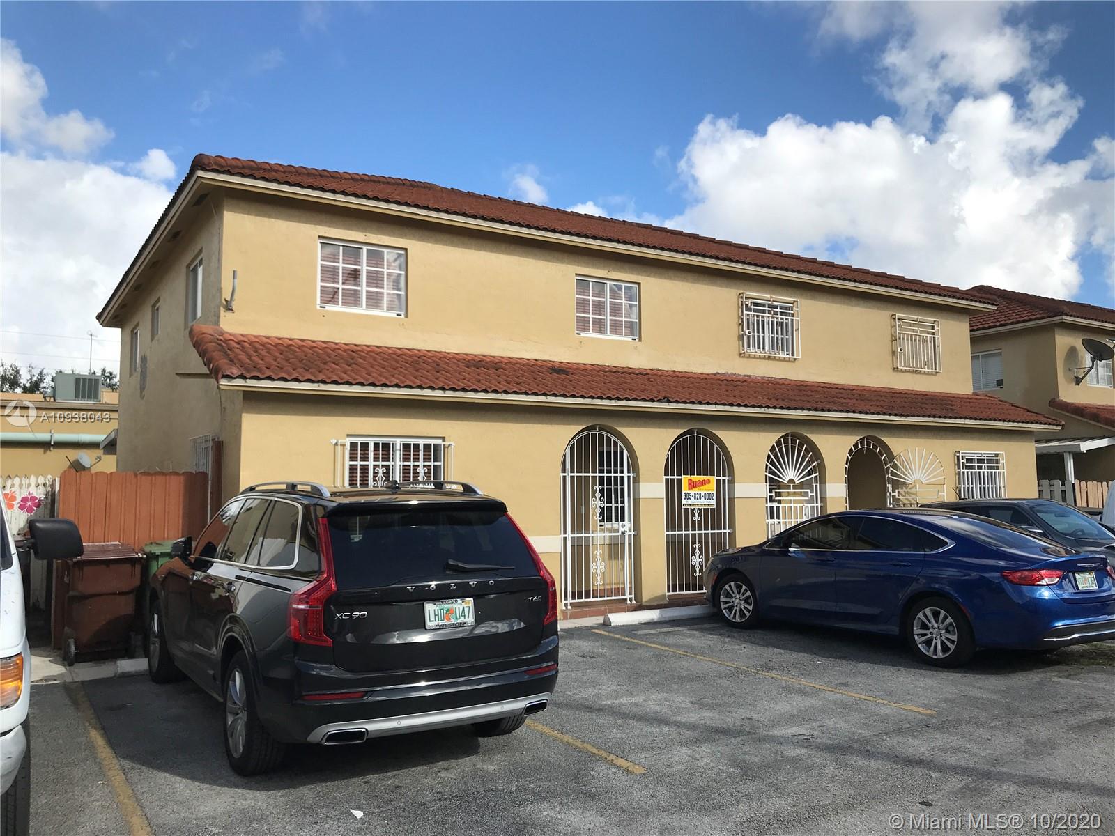 Hialeah, FL 33018,3240 W 70th St #113