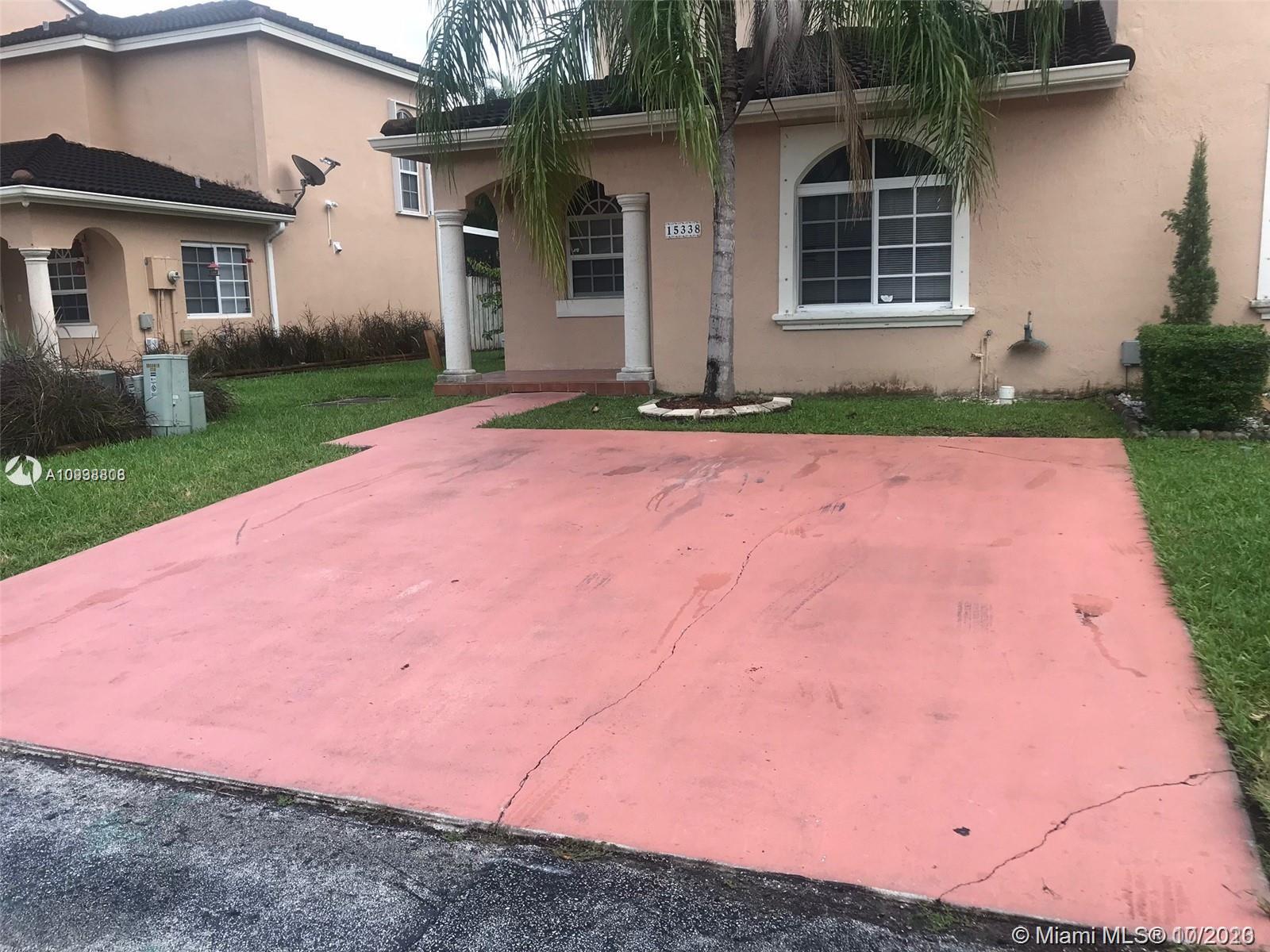 Miami, FL 33185,15338 SW 39th Ter