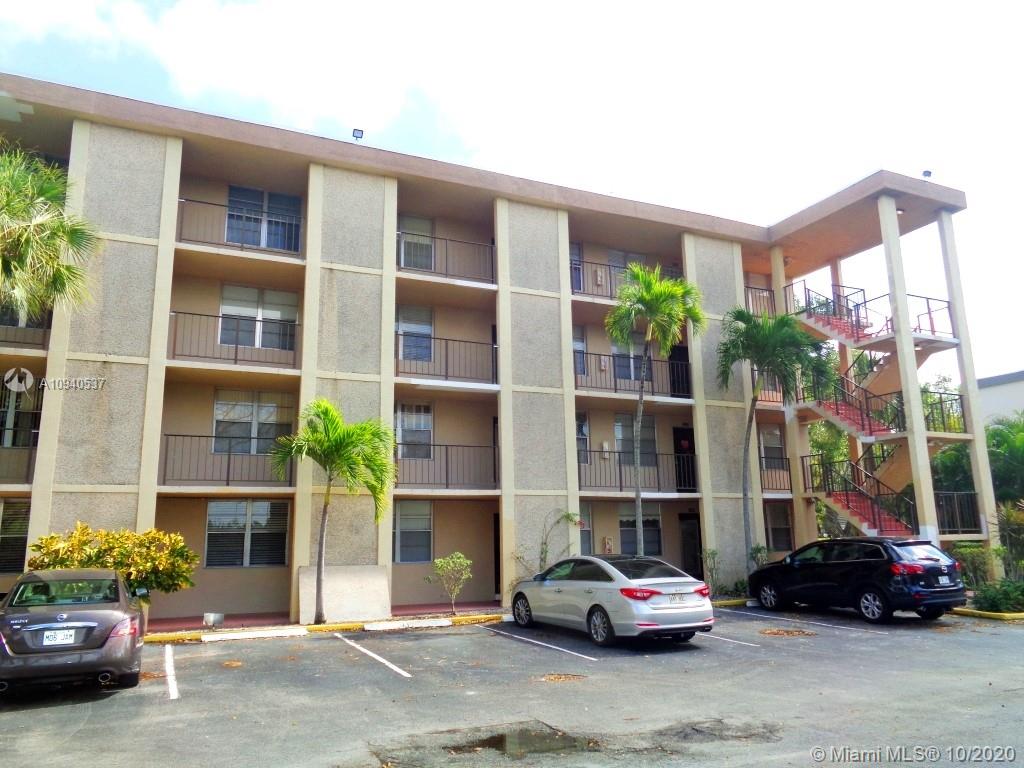 Lauderdale Lakes, FL 33313,4898 NW 29th Ct #304