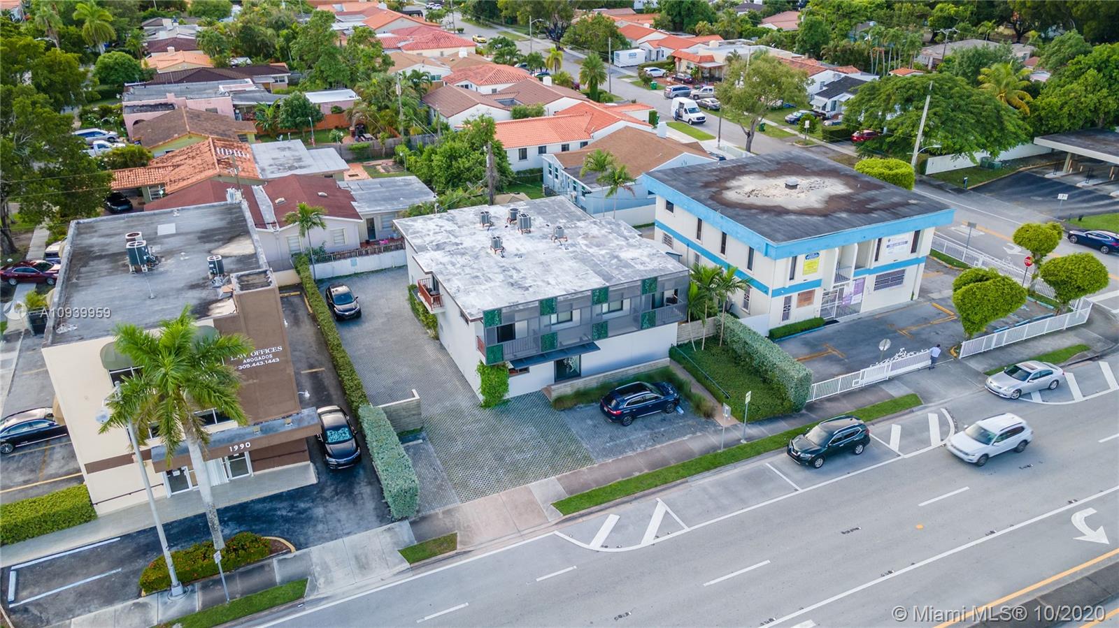 Miami, FL 33145,1960 SW 27th Ave