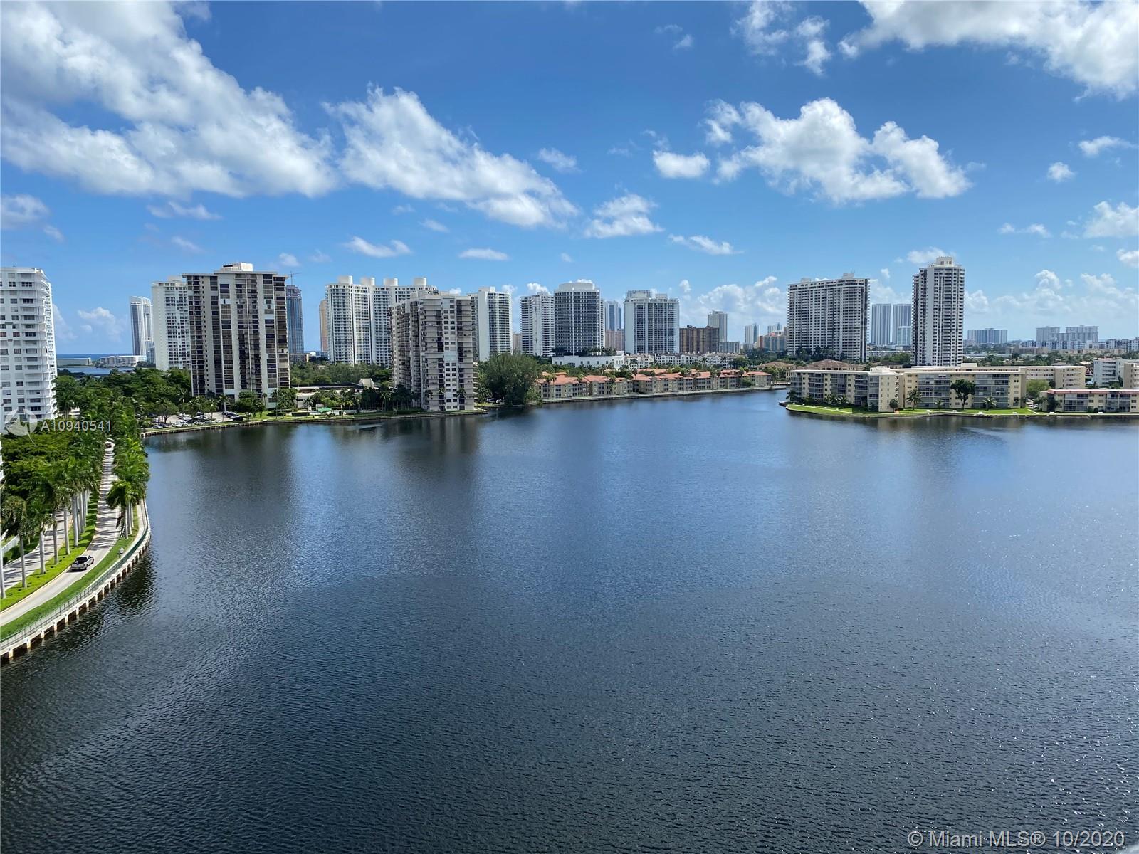 2780 NE 183 Street #1216, Aventura, FL 33160