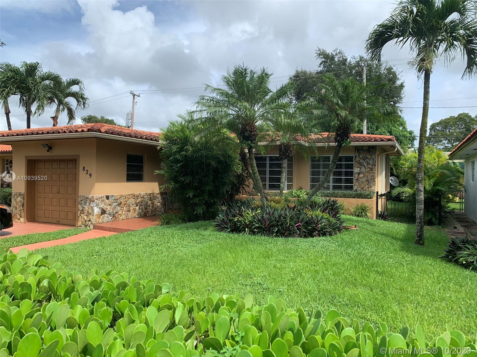 829 El Rado St, Coral Gables, FL 33134