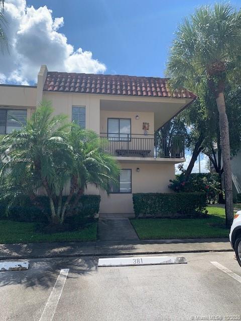 16451 Blatt Blvd #106, Weston, FL 33326