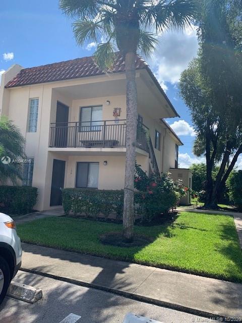 Weston, FL 33326,16451 Blatt Blvd #106