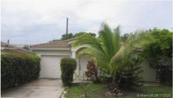 1155 NW 30th Ter, Fort Lauderdale, FL 33311