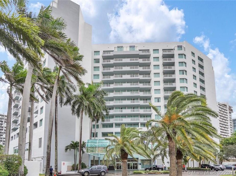 2670 E Sunrise Blvd #1207, Fort Lauderdale, FL 33304