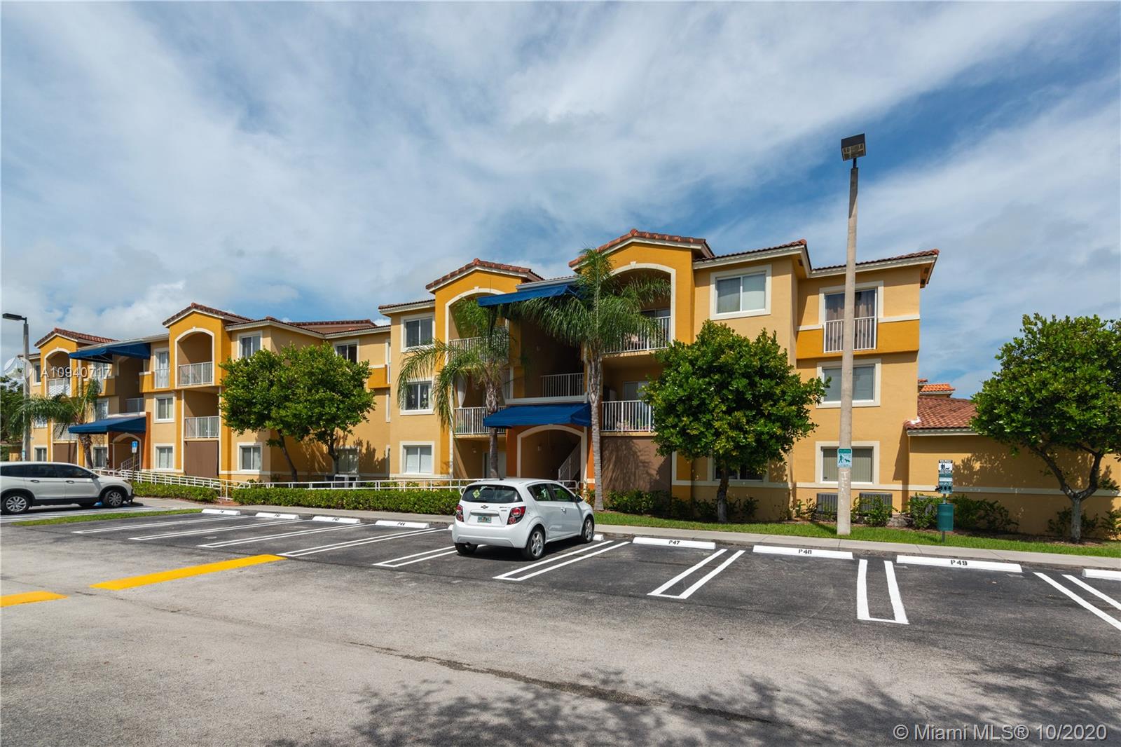 21130 SW 87th Ave #206, Cutler Bay, FL 33189