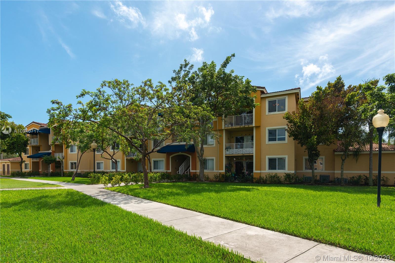 Cutler Bay, FL 33189,21130 SW 87th Ave #206