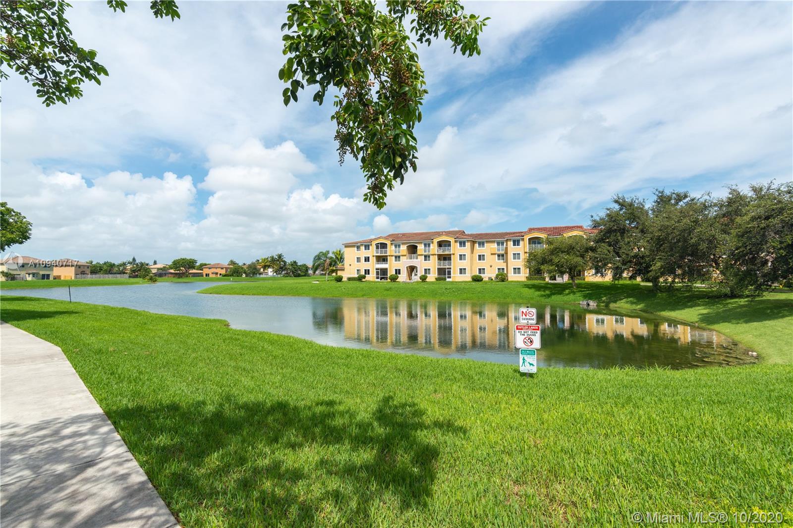 Cutler Bay, FL 33189,21130 SW 87th Ave #206