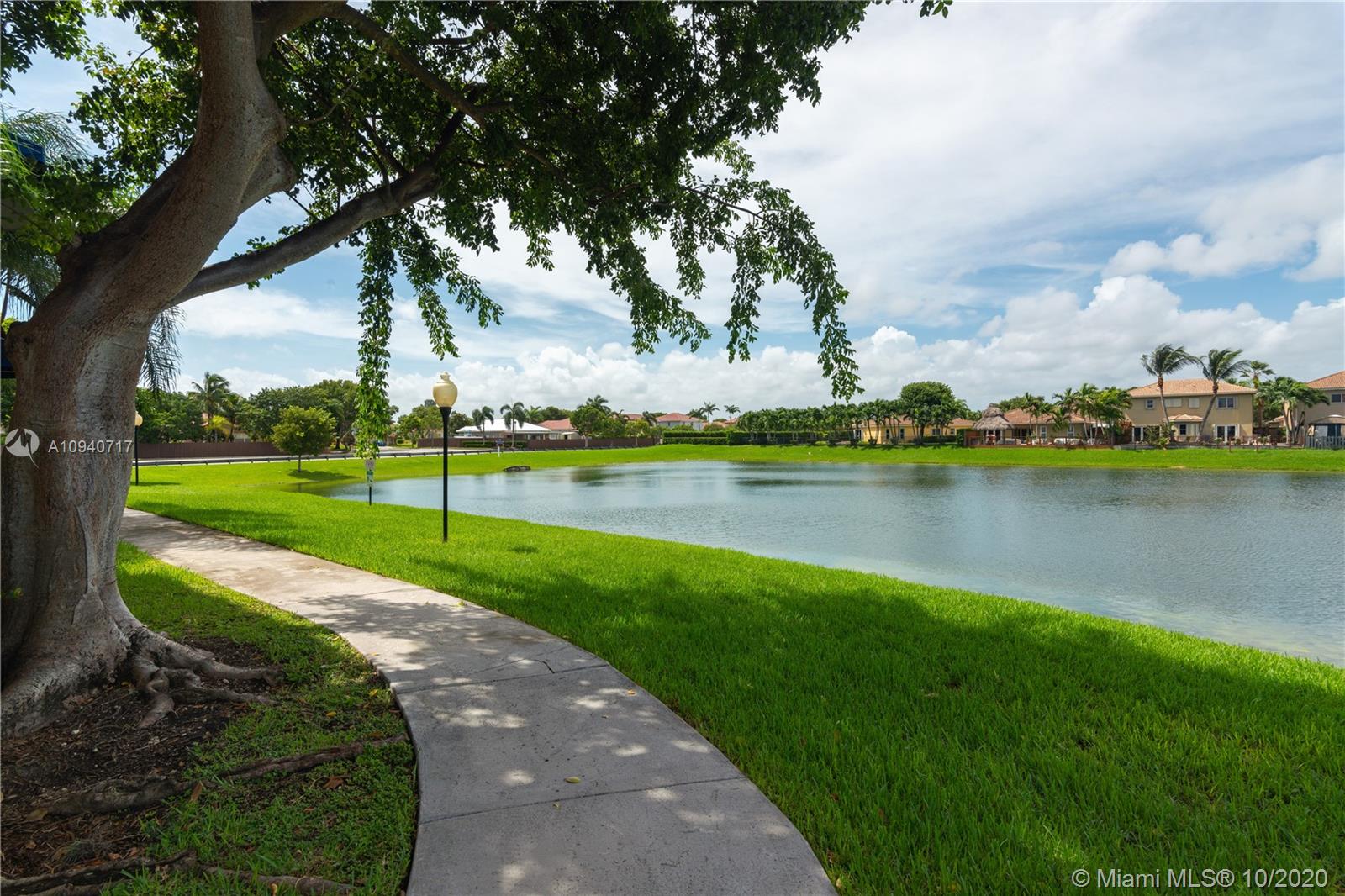 Cutler Bay, FL 33189,21130 SW 87th Ave #206