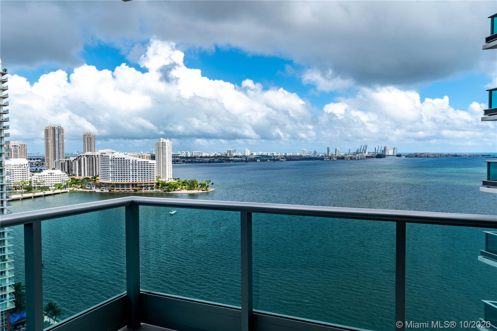 1331 Brickell Bay Dr #2302, Miami, FL 33131