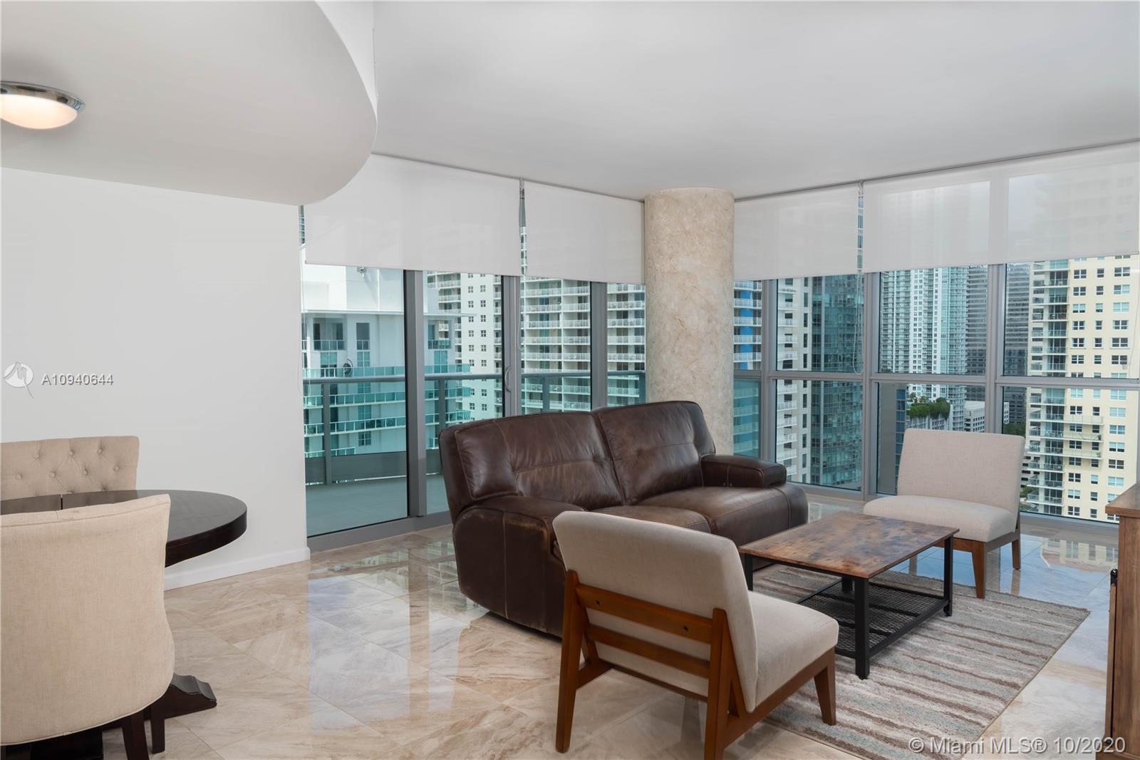 Miami, FL 33131,1331 Brickell Bay Dr #2302