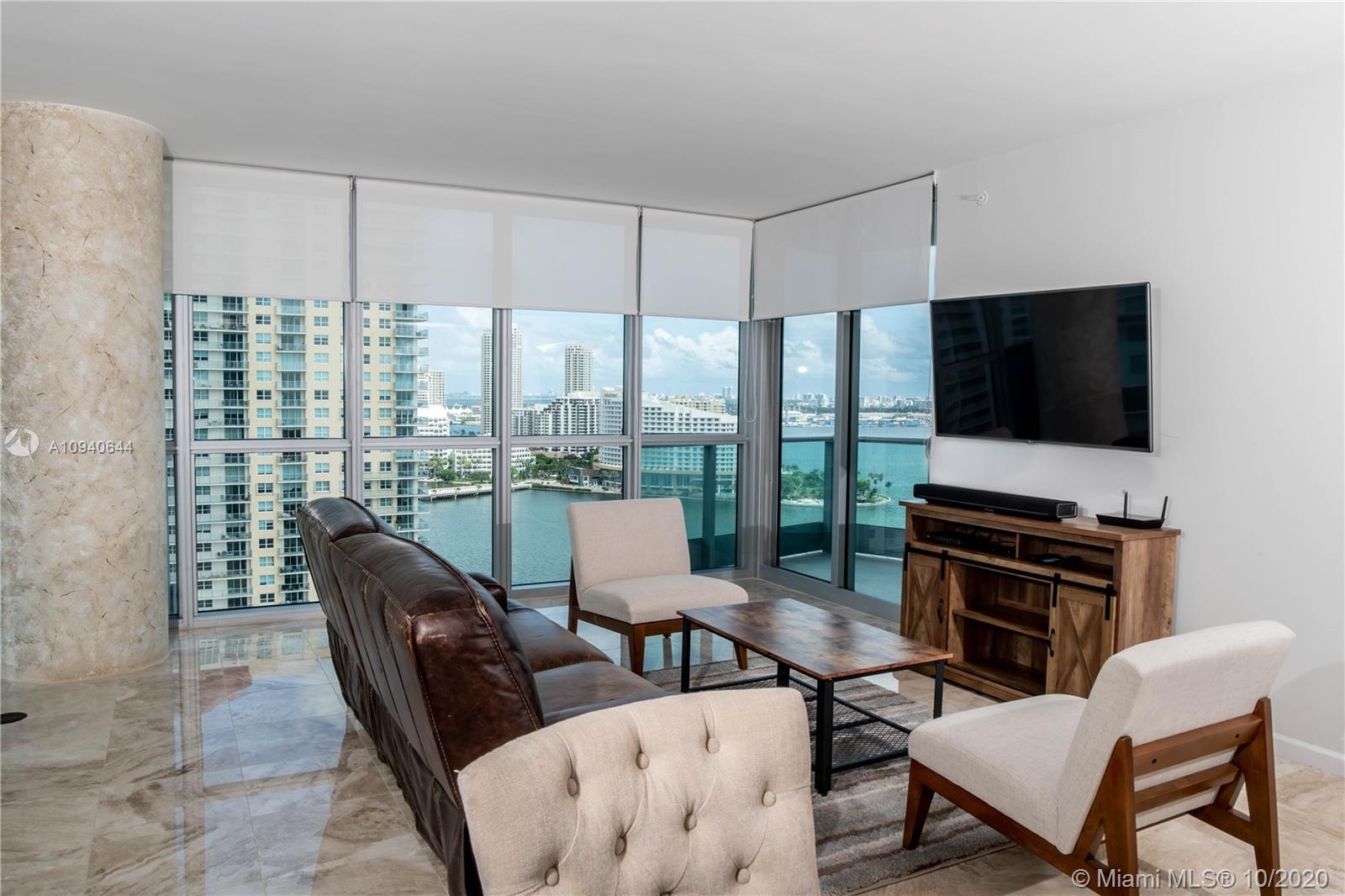 Miami, FL 33131,1331 Brickell Bay Dr #2302