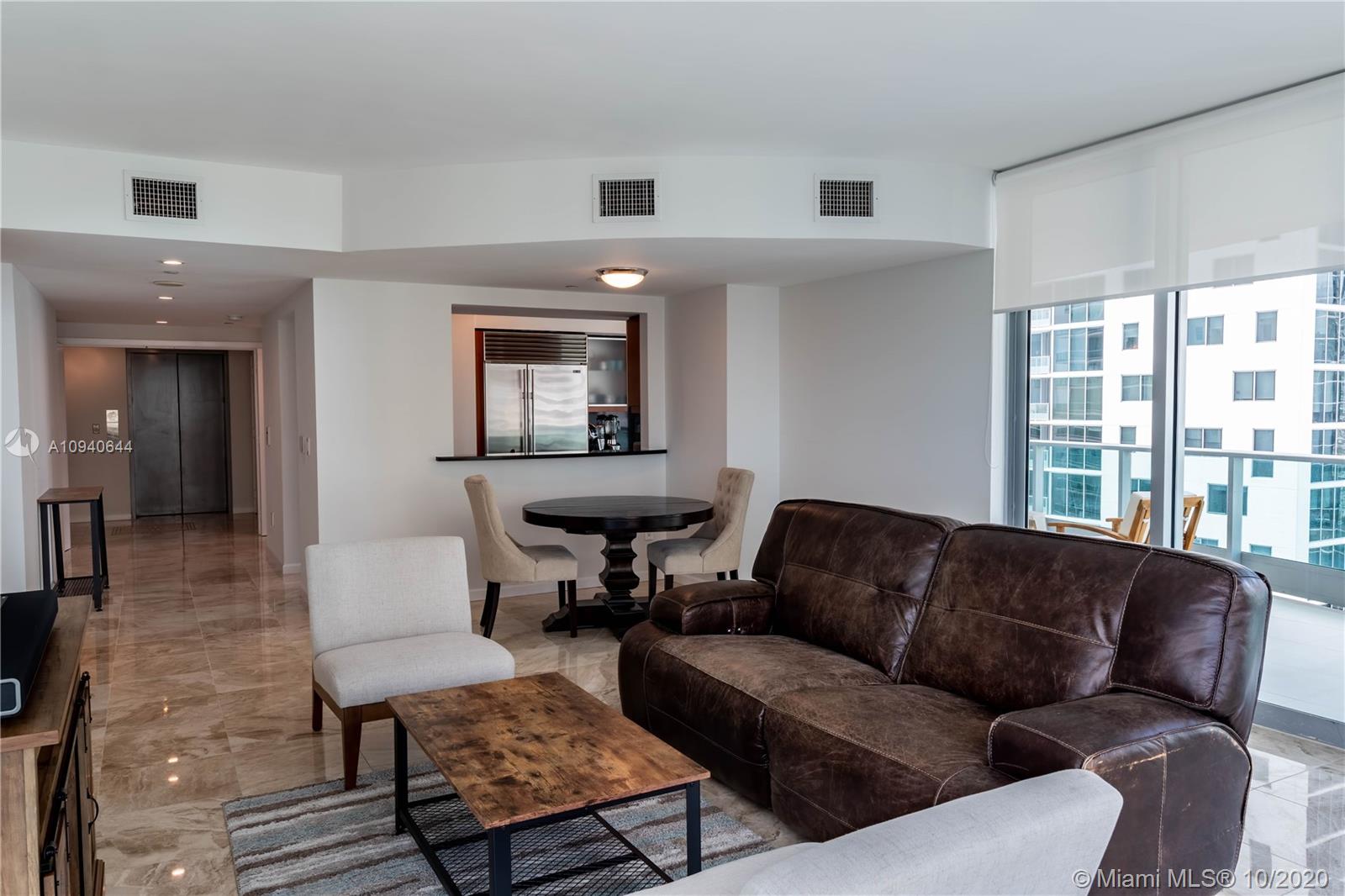 Miami, FL 33131,1331 Brickell Bay Dr #2302