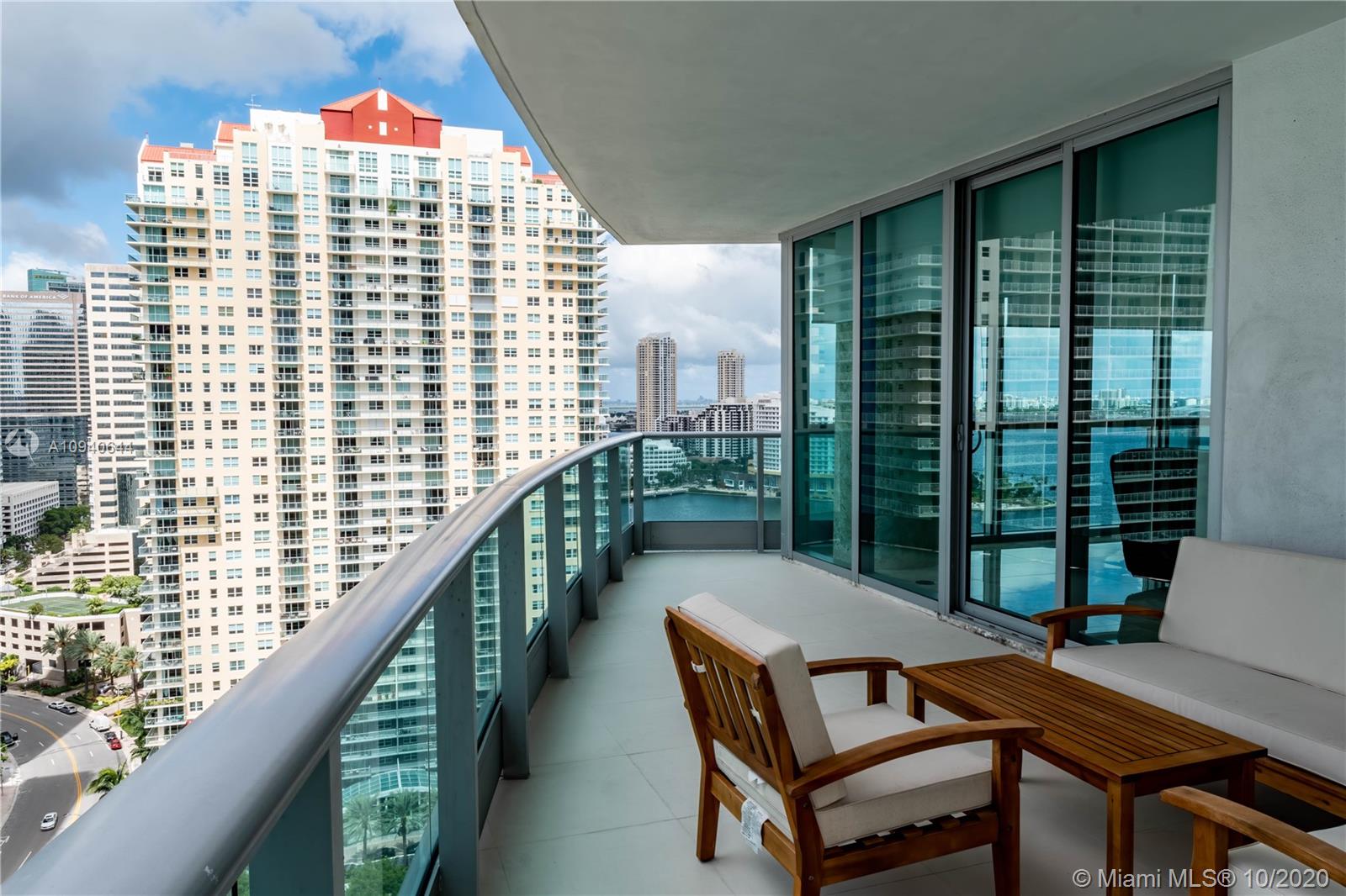 Miami, FL 33131,1331 Brickell Bay Dr #2302