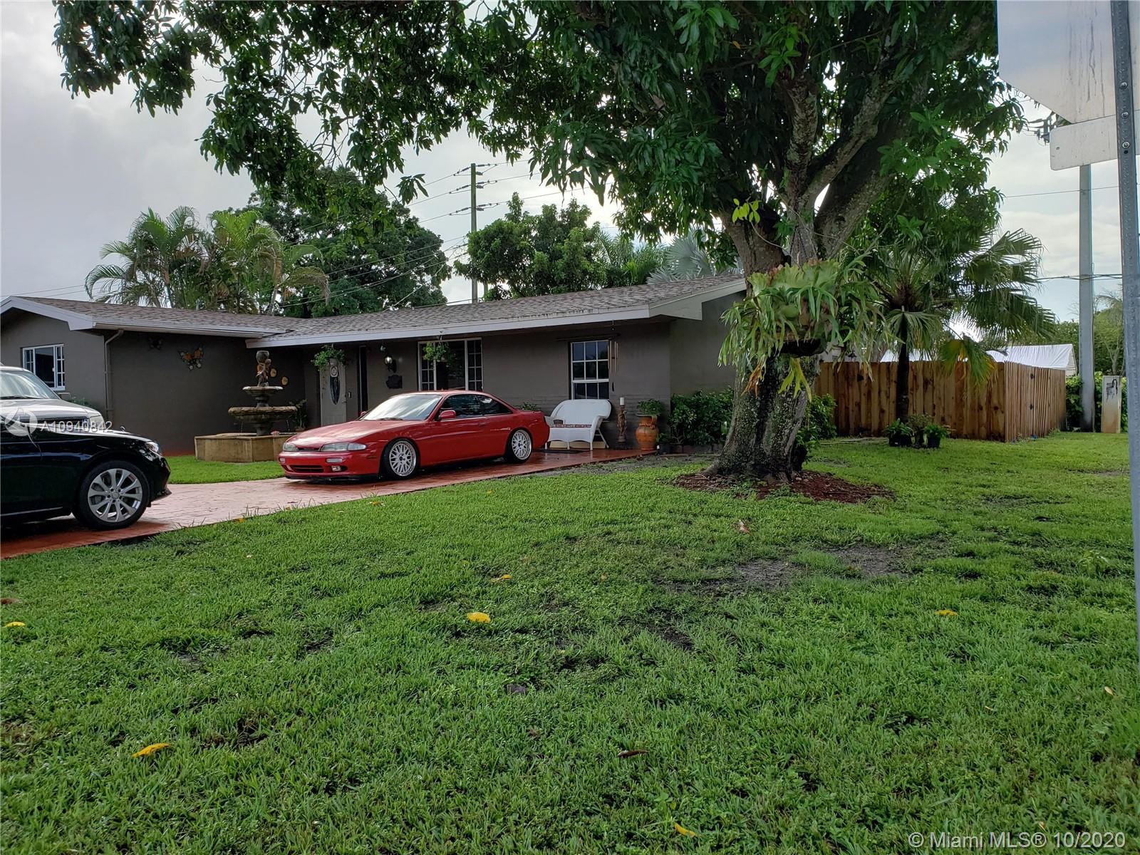 Pembroke Pines, FL 33024,8740 NW 11th St