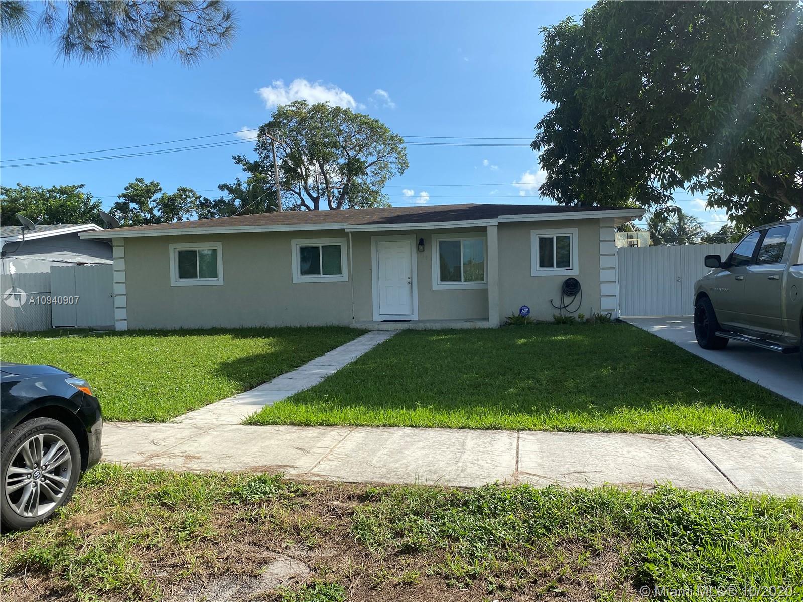 Miami Gardens, FL 33055,3990 NW 179th St