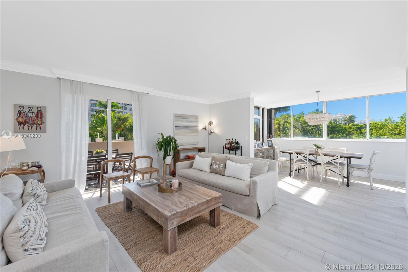 161 Crandon Blvd #216, Key Biscayne, FL 33149