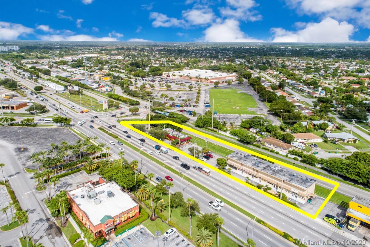 20500 S Dixie Hwy, Cutler Bay, FL 33189