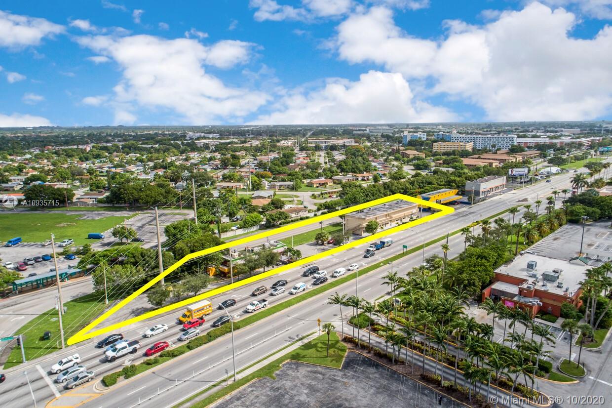 Cutler Bay, FL 33189,20500 S Dixie Hwy