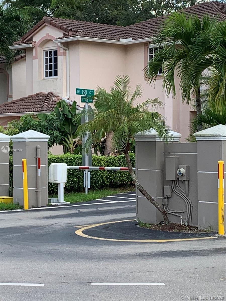 Miami, FL 33196,14130 SW 151st Ct