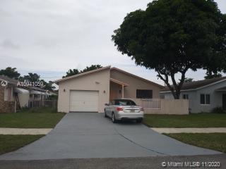 2619 Harding St, Hollywood, FL 33020