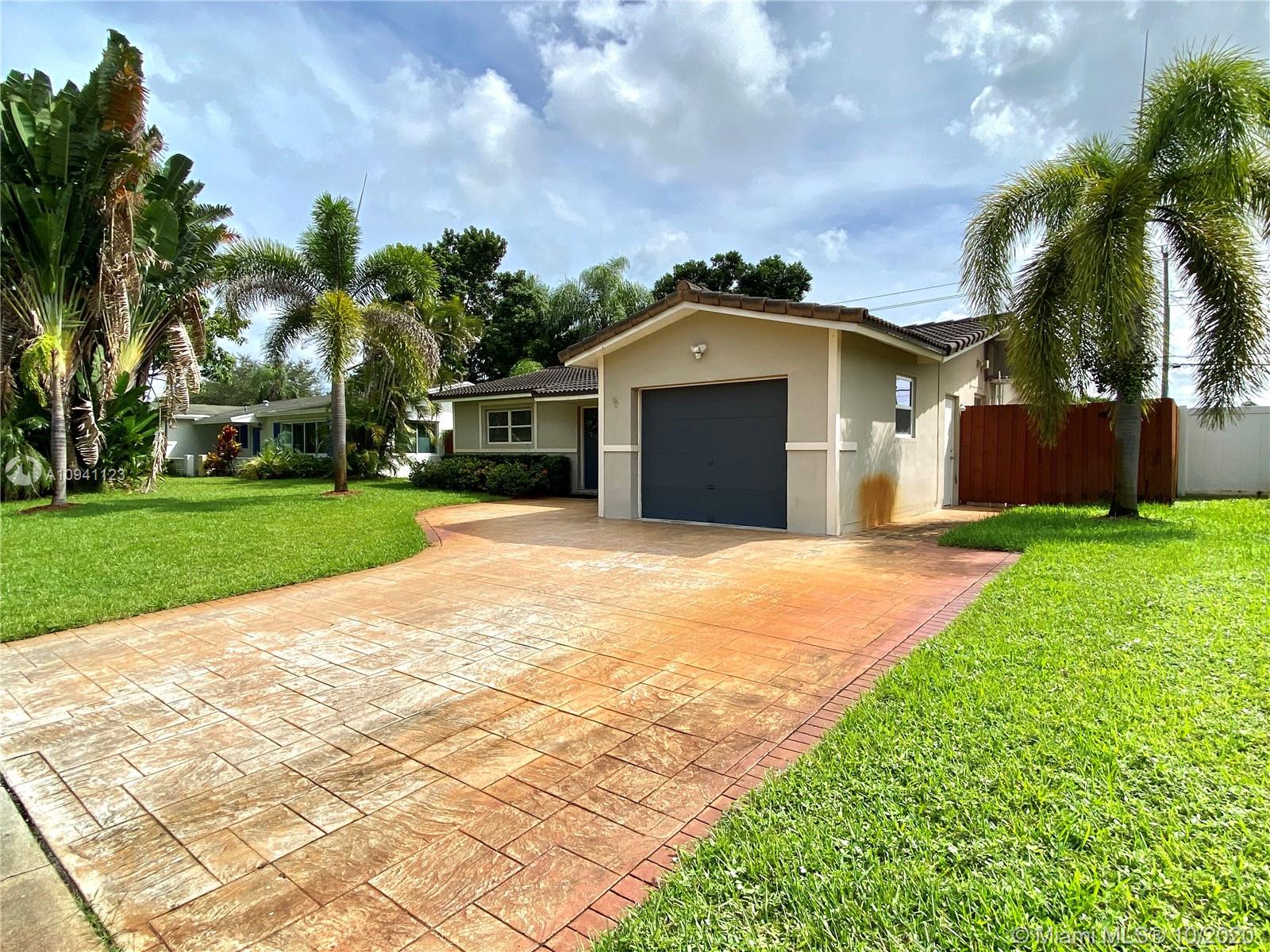 4314 W Park Rd, Hollywood, FL 33021